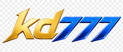kd777 logo